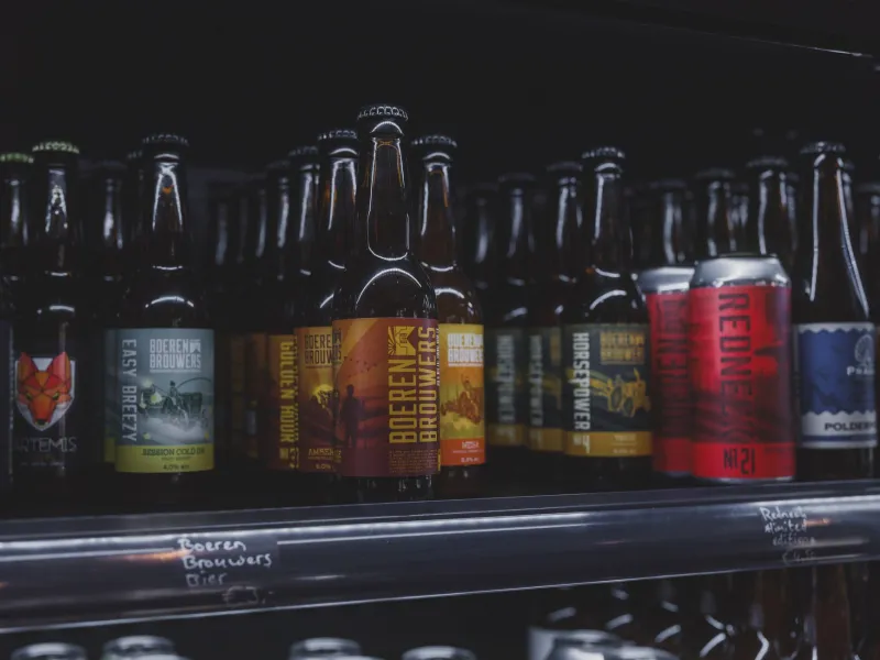 What's on Tap Right Now: Your Complete Guide to Offshoot's Currently Available Beers