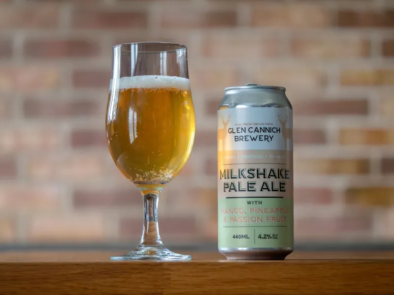 Last Call for These: A Guide to Chasing Offshoot's Limited Release Beers Before They're Gone