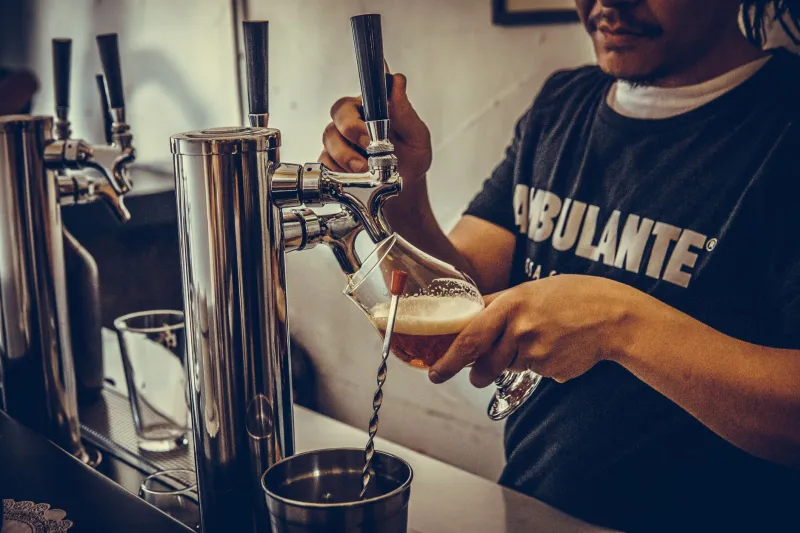 Stamp It: How Brewery Passport Programs Are Turning Casual Drinkers Into Devoted Locals