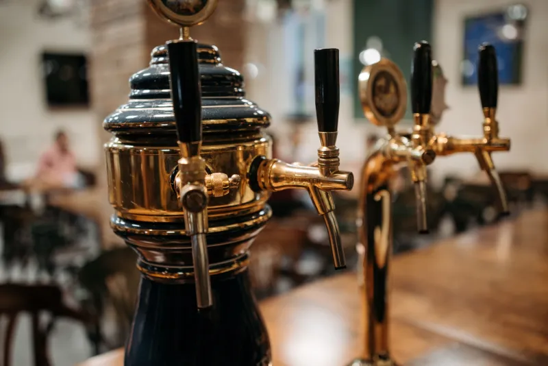 Dead and Back: The Resurrection Stories Quietly Rewriting Regional Beer History