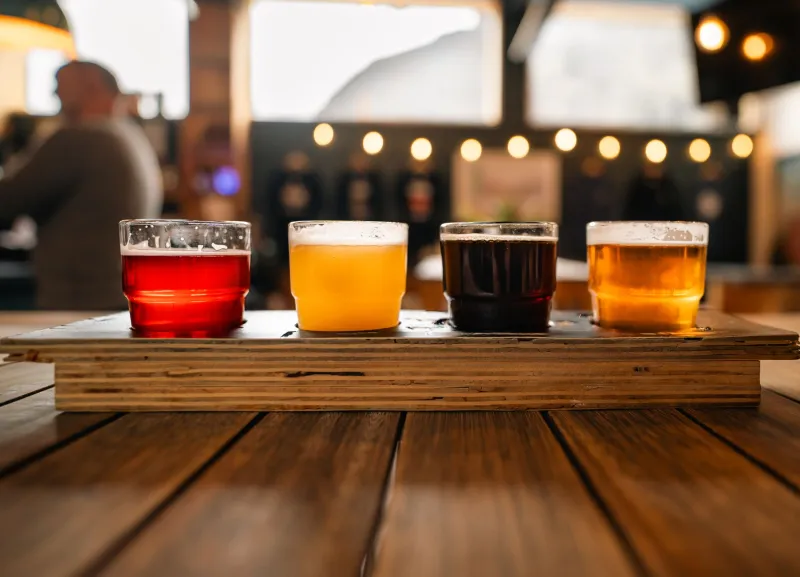 Friendly Rivals, Unforgettable Beers: Inside the Collaboration Economy Reshaping Craft Brewing