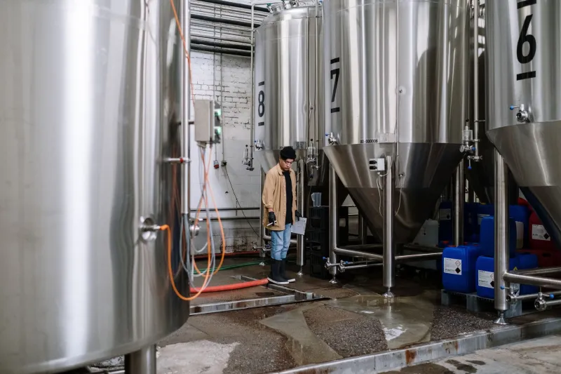 No Fixed Address, No Problem: How Gypsy Brewers Are Rewriting the Rules of American Craft Beer
