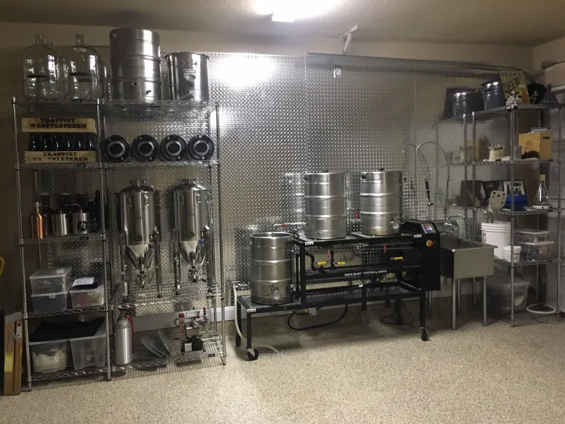 Garage Alchemists: The Homebrew Underground That's Been Quietly Running the Show