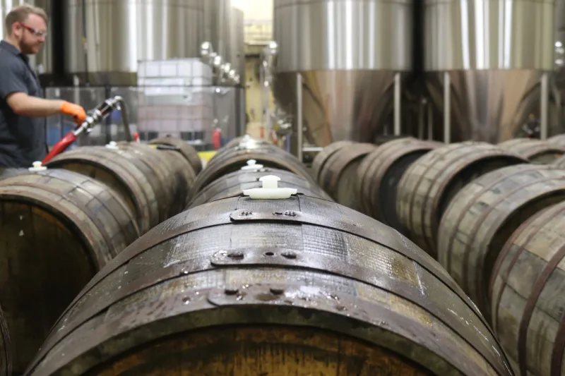 Steel, Smoke, and Suds: How Rust Belt Cities Are Reinventing Themselves One Taproom at a Time