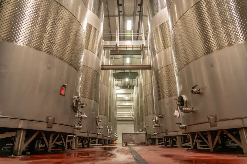 Taste of Place: How America's Wildest Climates Are Brewing Up Entirely New Beer Identities
